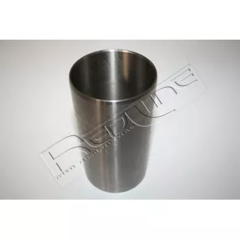 Kit de chemises de cylindre RED-LINE