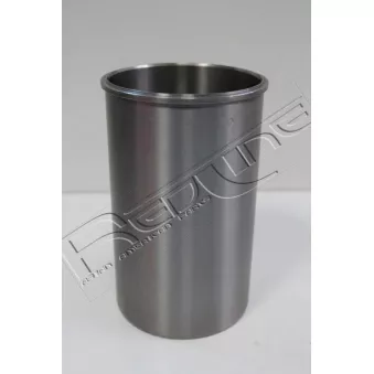 Kit de chemises de cylindre RED-LINE