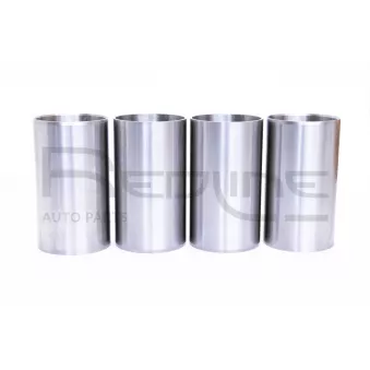 Kit de chemises de cylindre RED-LINE 19TO006