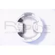 Piston RED-LINE 20CV003 - Visuel 3