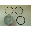 Piston RED-LINE 20CV005 - Visuel 1