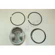 Piston RED-LINE 20CV005 - Visuel 3