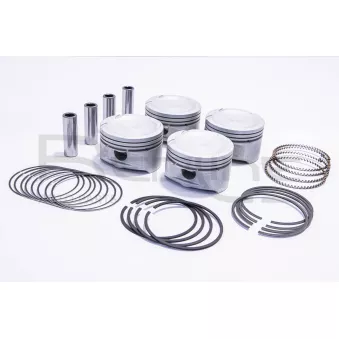 Piston RED-LINE 20CV006