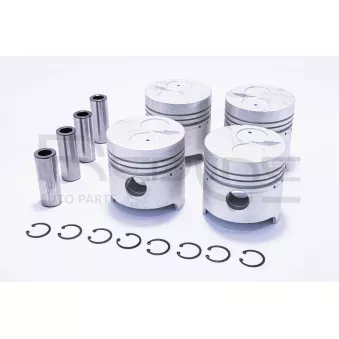 Piston RED-LINE 20DA005