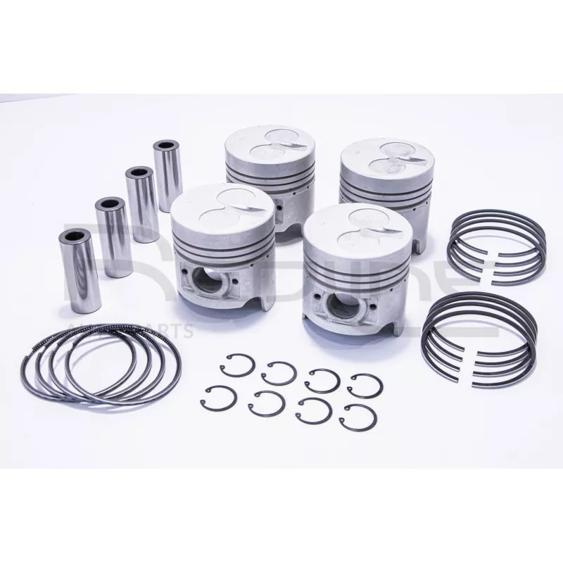 Piston RED-LINE 20DA006