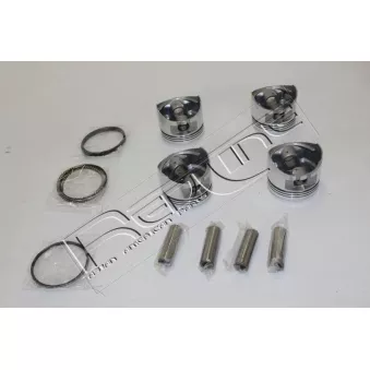 Piston RED-LINE 20DA008