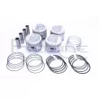 Piston RED-LINE 20DA012 - Visuel 1