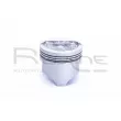 Piston RED-LINE 20DA012 - Visuel 2