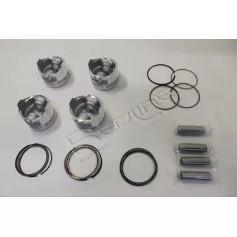 Piston RED-LINE 20DA014