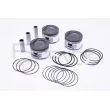 Piston RED-LINE 20DA015 - Visuel 1