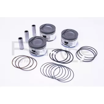 Piston RED-LINE 20DA015