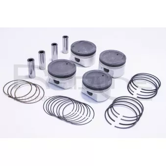Piston RED-LINE 20DA018
