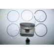 Piston RED-LINE 20DA023 - Visuel 2
