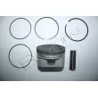 Piston RED-LINE 20DA024 - Visuel 2
