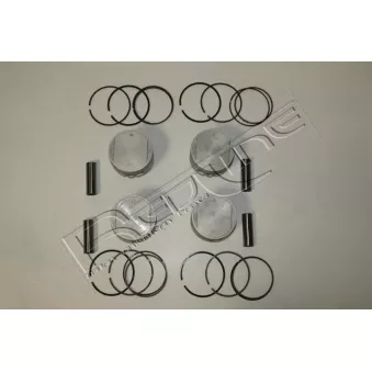Piston RED-LINE 20DA026