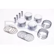 Piston RED-LINE 20DW003 - Visuel 1