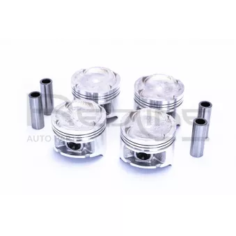 Piston RED-LINE 20HO003