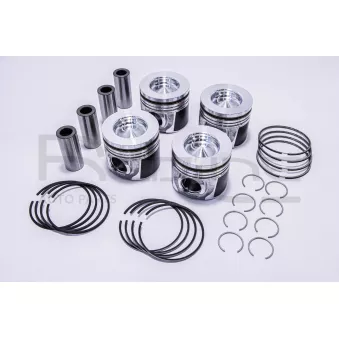 Piston RED-LINE 20HO006