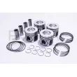 Piston RED-LINE 20HO007 - Visuel 1
