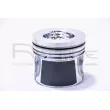 Piston RED-LINE 20HO007 - Visuel 3