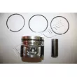 Piston RED-LINE 20HO008 - Visuel 2