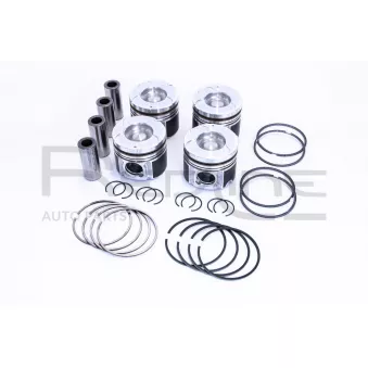 Piston RED-LINE 20HO009