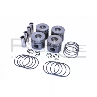 Piston RED-LINE 20HO010