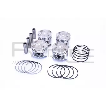 Piston RED-LINE 20HO012