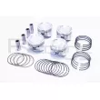Piston RED-LINE 20HY001 - Visuel 1