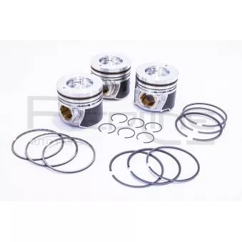 Piston RED-LINE 20HY009