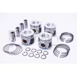 Piston RED-LINE 20HY020 - Visuel 1