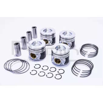Piston RED-LINE 20HY020