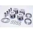 Piston RED-LINE 20HY027 - Visuel 1