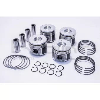 Piston RED-LINE 20HY027