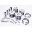 Piston RED-LINE 20HY028 - Visuel 1