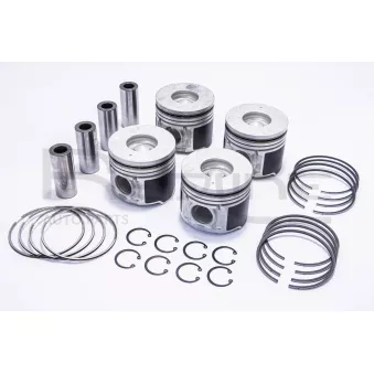 Piston RED-LINE 20HY028