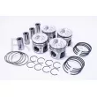 Piston RED-LINE 20HY037 - Visuel 1