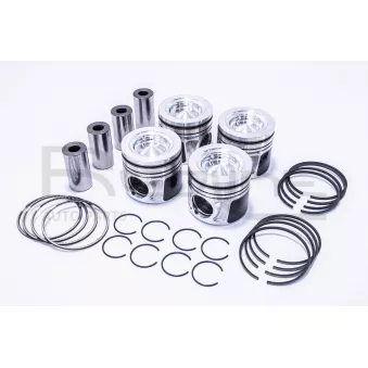 Piston RED-LINE 20HY037