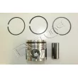 Piston RED-LINE 20HY038 - Visuel 3