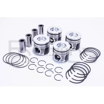 Piston RED-LINE 20HY039