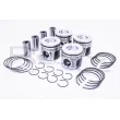 Piston RED-LINE 20HY040 - Visuel 1