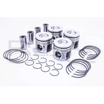 Piston RED-LINE 20HY040