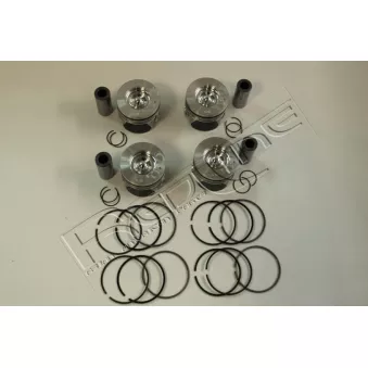 Piston RED-LINE 20HY044