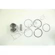 Piston RED-LINE 20HY046 - Visuel 3