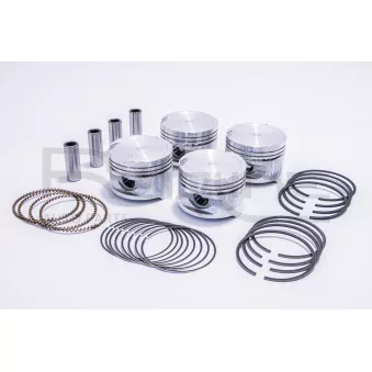 Piston RED-LINE 20HY047