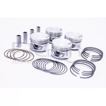 Piston RED-LINE 20HY048