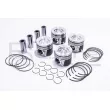 Piston RED-LINE 20HY049 - Visuel 1