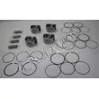 Piston RED-LINE 20HY051 - Visuel 1