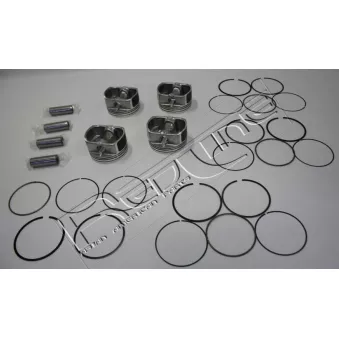 Piston RED-LINE 20HY051
