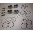 Piston RED-LINE 20HY052 - Visuel 1